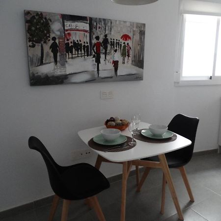 Malaga Apartamentos - Jinetes, 23 Eksteriør bilde