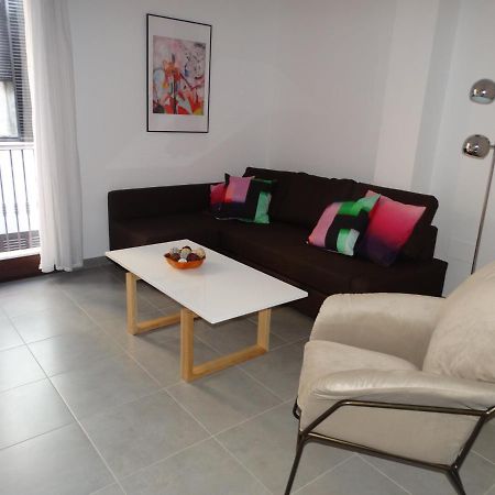 Malaga Apartamentos - Jinetes, 23 Eksteriør bilde