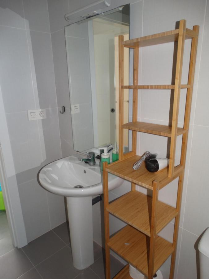 Malaga Apartamentos - Jinetes, 23 Eksteriør bilde
