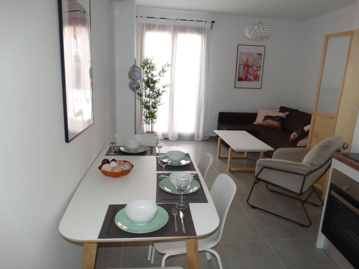 Malaga Apartamentos - Jinetes, 23 Eksteriør bilde