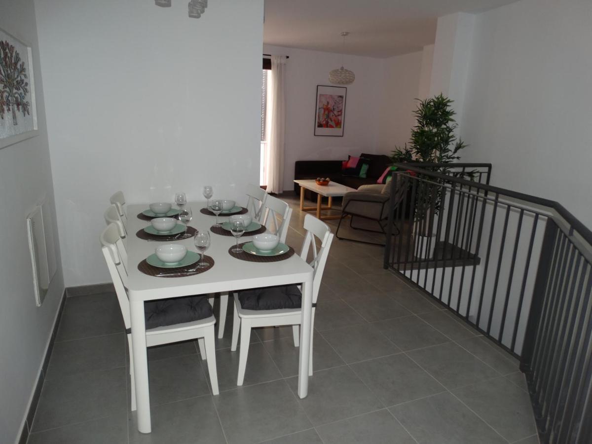 Malaga Apartamentos - Jinetes, 23 Eksteriør bilde