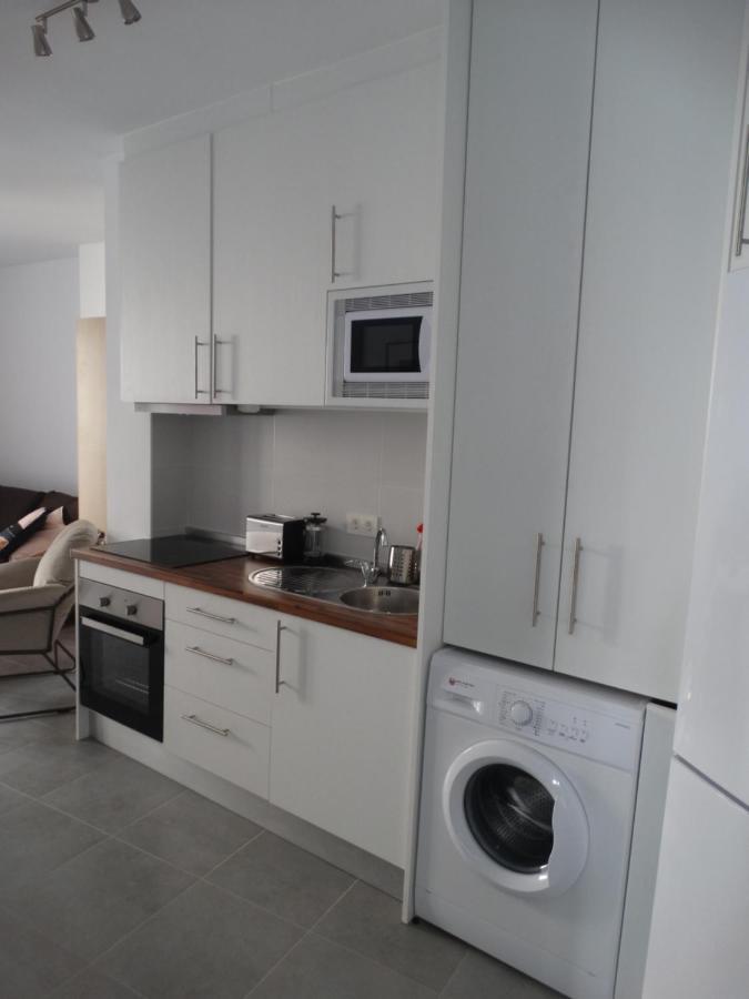 Malaga Apartamentos - Jinetes, 23 Eksteriør bilde