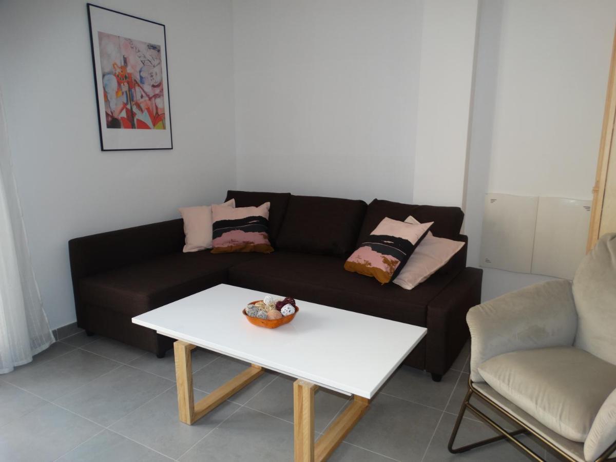 Malaga Apartamentos - Jinetes, 23 Eksteriør bilde