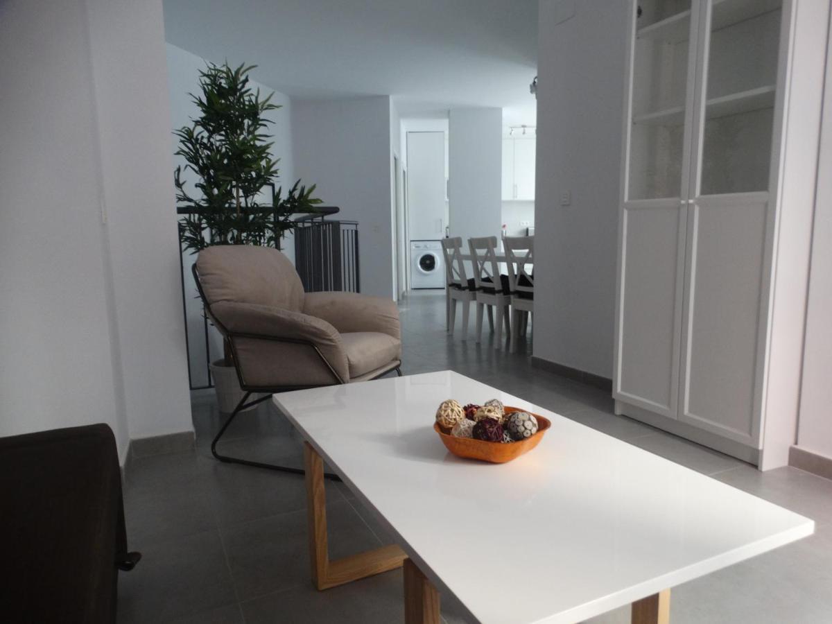 Malaga Apartamentos - Jinetes, 23 Eksteriør bilde