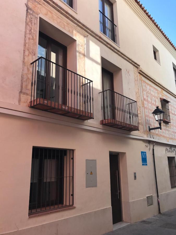 Malaga Apartamentos - Jinetes, 23 Eksteriør bilde